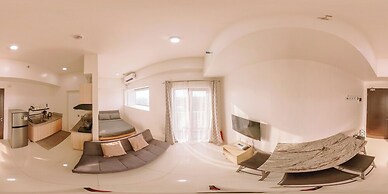 Tranquility in the City