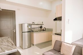 Tranquility in the City