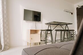 Tranquility in the City