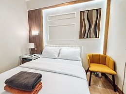 A Warm & Dreamy Retreat