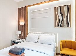 A Warm & Dreamy Retreat