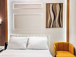 A Warm & Dreamy Retreat