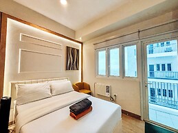 A Warm & Dreamy Retreat