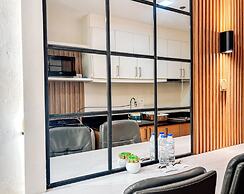 A Warm & Dreamy Retreat