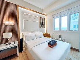 A Warm & Dreamy Retreat