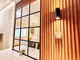 A Warm & Dreamy Retreat