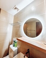 A Warm & Dreamy Retreat