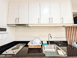 A Warm & Dreamy Retreat