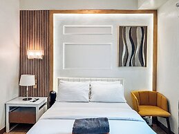 A Warm & Dreamy Retreat