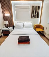 A Warm & Dreamy Retreat