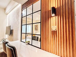 A Warm & Dreamy Retreat