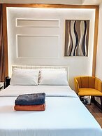 A Warm & Dreamy Retreat