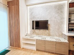 A Warm & Dreamy Retreat