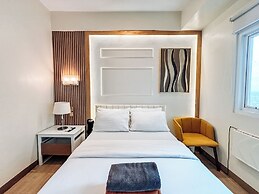 A Warm & Dreamy Retreat