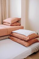 Stunning Twin Room Getaway