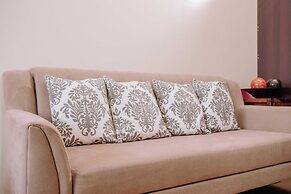 Stunning Twin Room Getaway