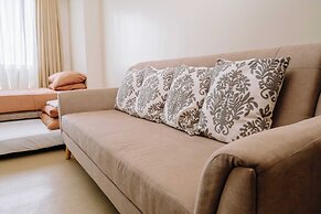 Stunning Twin Room Getaway