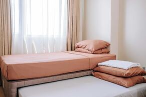 Stunning Twin Room Getaway