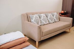 Stunning Twin Room Getaway