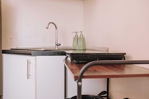 Stunning Twin Room Getaway