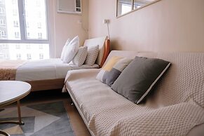 Find Your Zen in the City