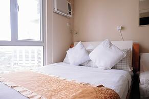 Find Your Zen in the City