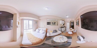 Find Your Zen in the City