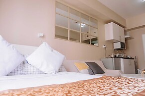 Find Your Zen in the City