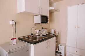 Find Your Zen in the City