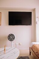 Find Your Zen in the City