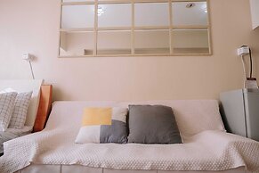 Find Your Zen in the City