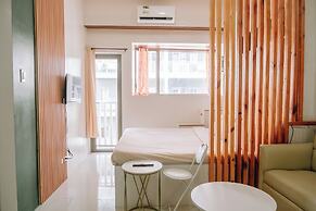 Sleek & Stylish Urban Loft