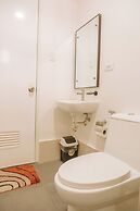 Sleek & Stylish Urban Loft