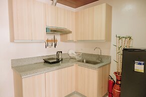 Sleek & Stylish Urban Loft