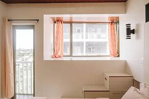 Sleek & Stylish Urban Loft