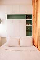 Sleek & Stylish Urban Loft