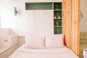 Sleek & Stylish Urban Loft