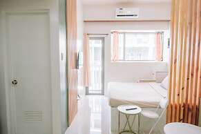 Sleek & Stylish Urban Loft