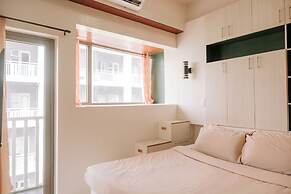 Sleek & Stylish Urban Loft