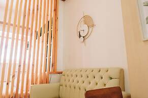 Sleek & Stylish Urban Loft