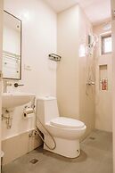 Sleek & Stylish Urban Loft