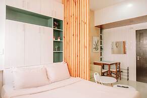 Sleek & Stylish Urban Loft