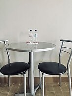 A Budget-friendly Retreat