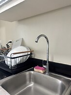 A Budget-friendly Retreat