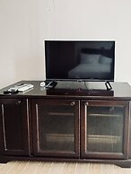 A Budget-friendly Retreat