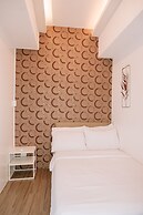 Stylish 1BR City Apartment