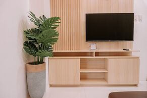Stylish 1BR City Apartment