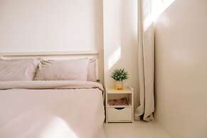 Your Serene City Hideaway