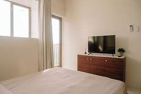 Your Serene City Hideaway