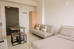 Your Serene City Hideaway